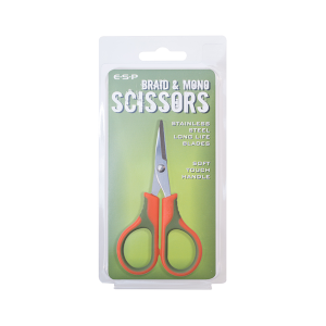 ESP braid scissors 300